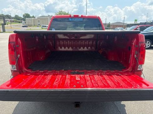 Used 2013 GMC Sierra 1500 SLE w/ Power Tech Package AWD/4WD image 15