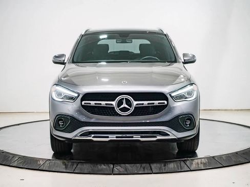 Certified 2022 Mercedes-Benz GLA 250 4MATIC image 6