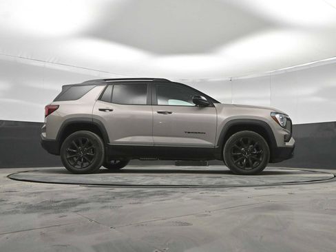 New 2026 GMC Terrain Elevation w/ Elevation Premium Package image 39
