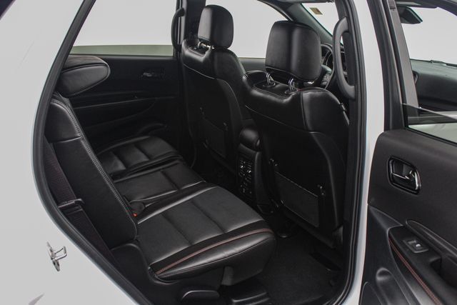 Used 2026 Dodge Durango GT AWD/4WD image 20