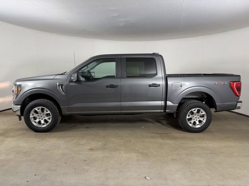 Used 2023 Ford F150 XLT AWD/4WD image 11