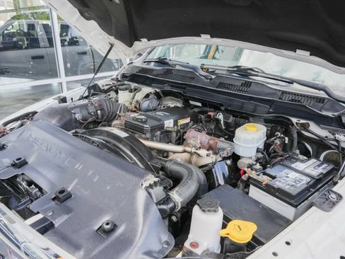 Used 2014 RAM 3500 Tradesman w/ Chrome Appearance Group AWD/4WD image 28