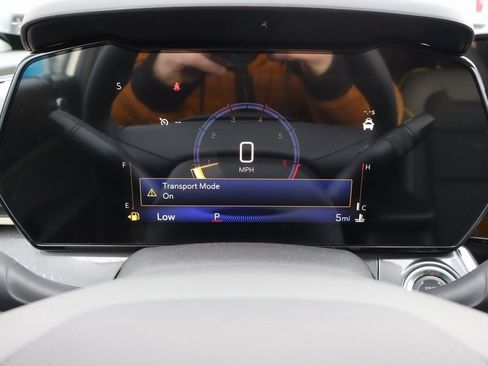 New 2026 Chevrolet Trax ACTIV image 19