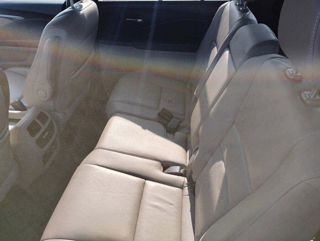 Used 2019 Honda Pilot EX-L image 11