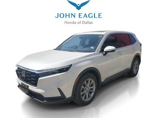 Used 2024 Honda CR-V EX-L video 1
