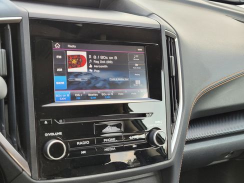 Certified 2023 Subaru Crosstrek 2.0i Premium AWD/4WD image 9