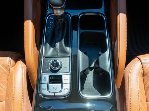 Used 2025 Kia Telluride SX X-Line AWD/4WD image 29