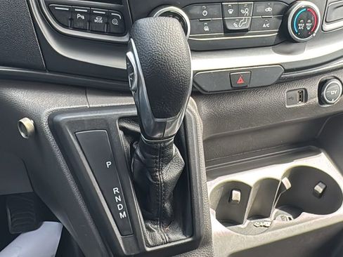 Used 2020 Ford Transit 150 Low Roof w/ Upfitter Package RWD image 26
