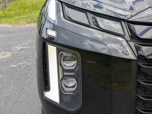 Used 2024 Hyundai Palisade XRT AWD/4WD image 8