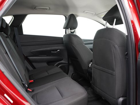 Used 2025 Hyundai Tucson SEL AWD/4WD image 14