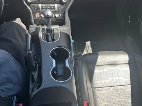 Used 2021 Ford Mustang GT Premium RWD image 18