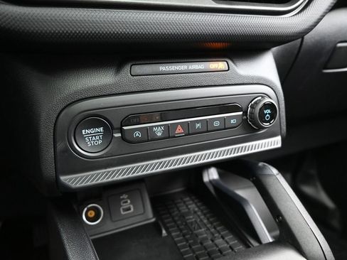 New 2025 Ford Bronco Sport Outer Banks w/ Sasquatch Outer Banks Package image 22