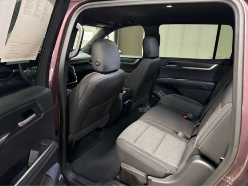 Certified 2025 GMC Acadia Elevation image 14