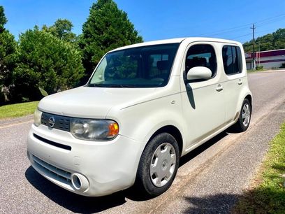 Used 2009 Nissan Cube 1.8 S