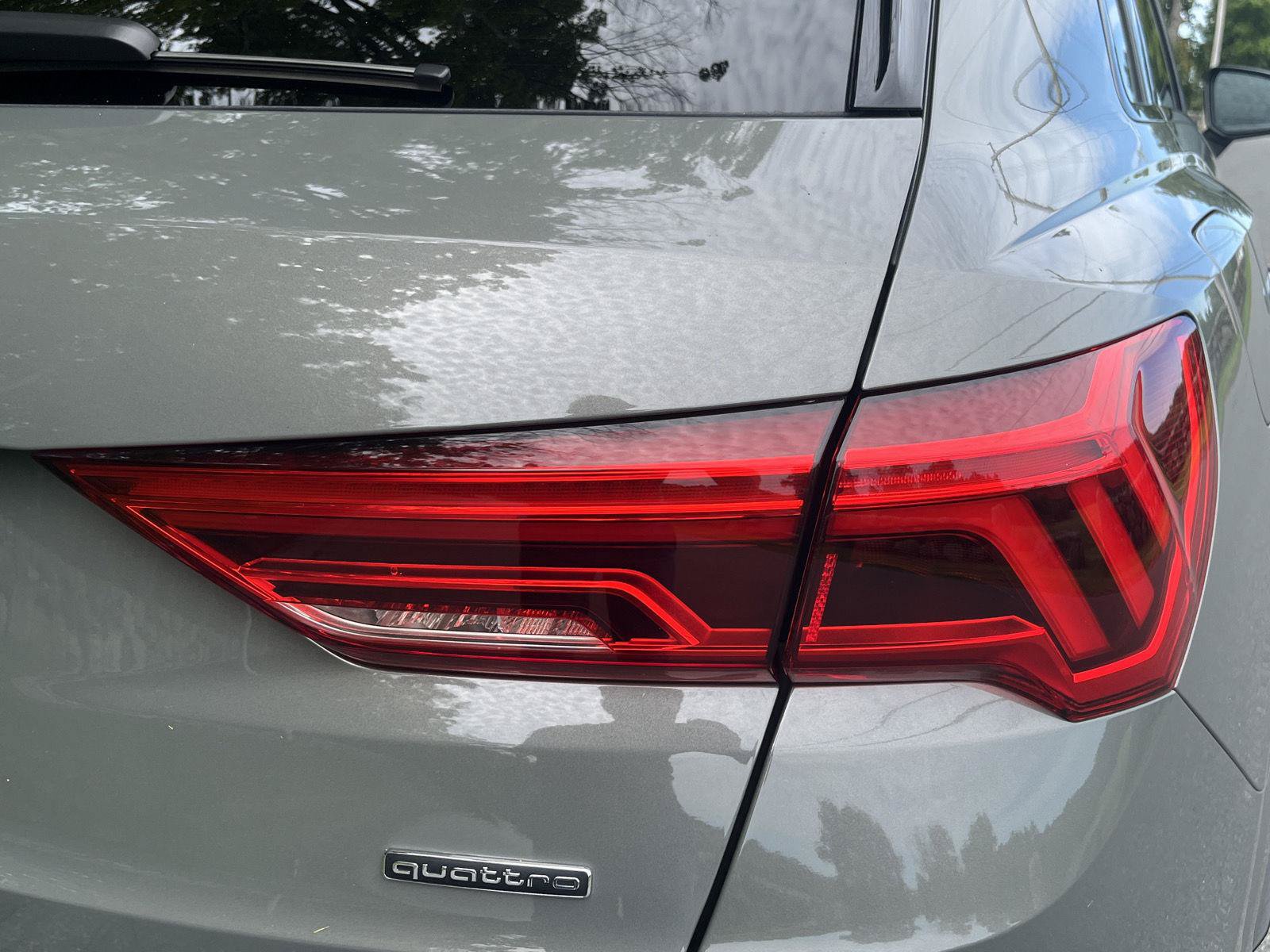 Used 2024 Audi Q3 2.0T Premium AWD/4WD image 28