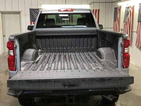 New 2026 Chevrolet Silverado 3500 W/T w/ WT Convenience Package image 6