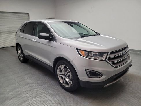 Used 2018 Ford Edge Titanium image 13
