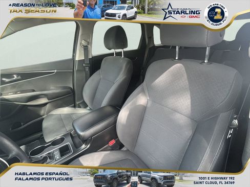 Used 2019 Kia Sorento L image 20
