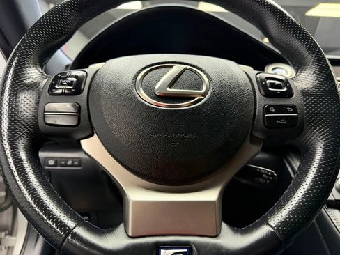 Used 2016 Lexus RC F w/ Premium Package RWD image 22