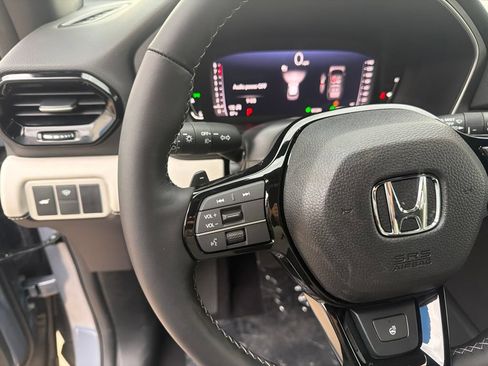 New 2026 Honda Passport TrailSport Elite image 19