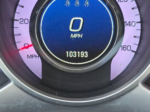 Used 2012 Cadillac SRX Luxury AWD/4WD image 30