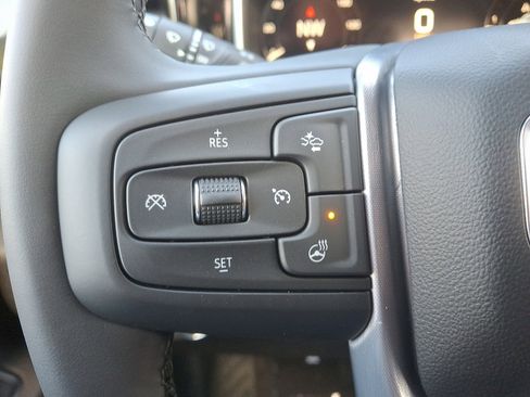 New 2026 GMC Sierra 1500 Elevation image 20