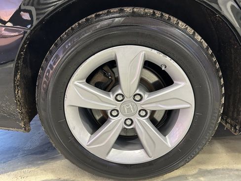 Used 2019 Honda Odyssey EX-L image 25