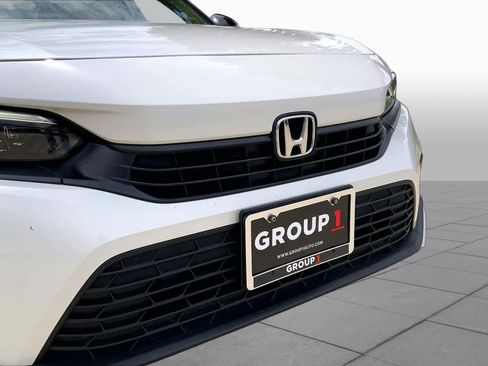 Used 2023 Honda Civic Sport image 30