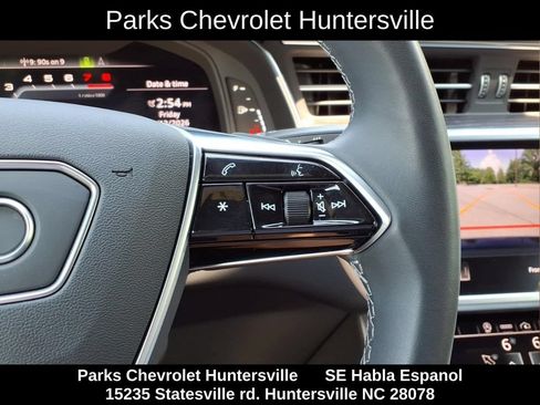 Used 2023 Audi A6 Premium Plus AWD/4WD image 12