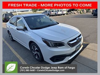 Used 2020 Subaru Legacy Premium AWD/4WD 360° Tour