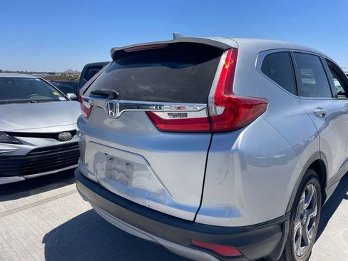 Used 2019 Honda CR-V EX image 4