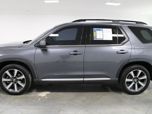 Used 2023 Honda Pilot Elite image 5
