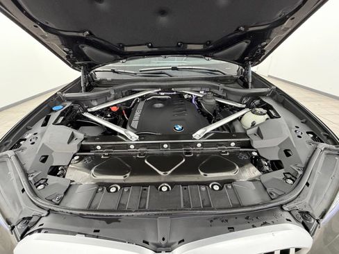Used 2024 BMW X5 xDrive40i w/ Premium Package AWD/4WD image 44