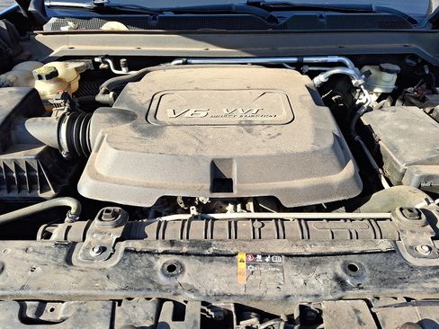 Used 2016 Chevrolet Colorado LT w/ LT Convenience Package image 29