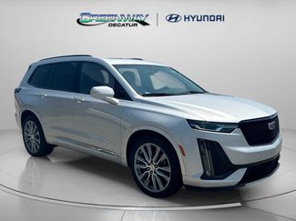 Used 2020 Cadillac XT6 Sport AWD/4WD video 1