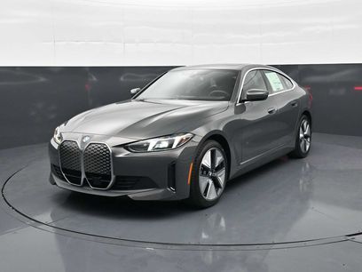 New 2026 BMW i4 eDrive40 w/ Premium Package