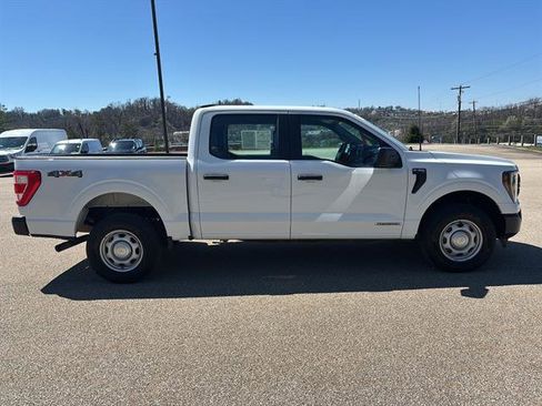 Certified 2023 Ford F150 XL image 5