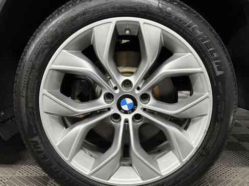 Used 2016 BMW X3 xDrive28i AWD/4WD image 25