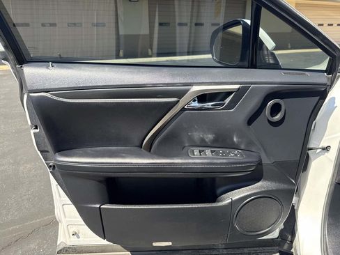 Used 2020 Lexus RX 350 AWD w/ Accessory Package image 13