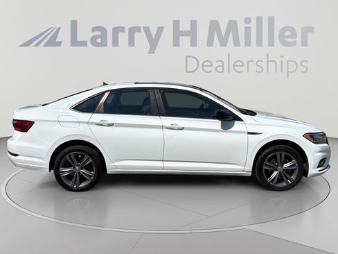 Used 2019 Volkswagen Jetta R-Line FWD image 6