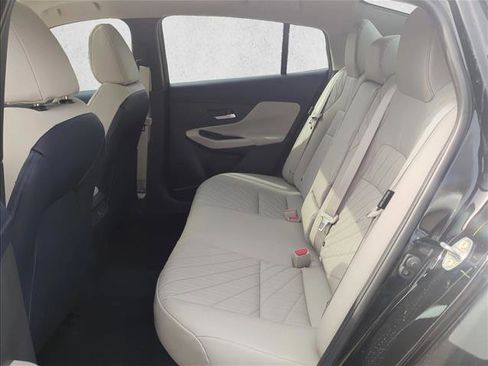 New 2026 Nissan Sentra SL w/ Floor Mat Package FWD image 16