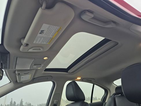 Used 2024 INFINITI Q50 Luxe w/ Cargo Package image 25