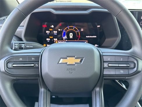 New 2026 Chevrolet Colorado W/T image 12