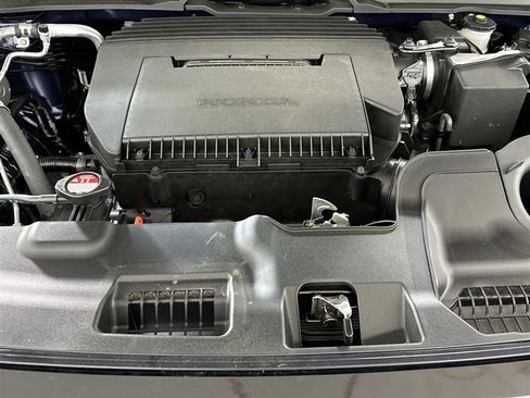 New 2026 Honda Passport TrailSport image 8