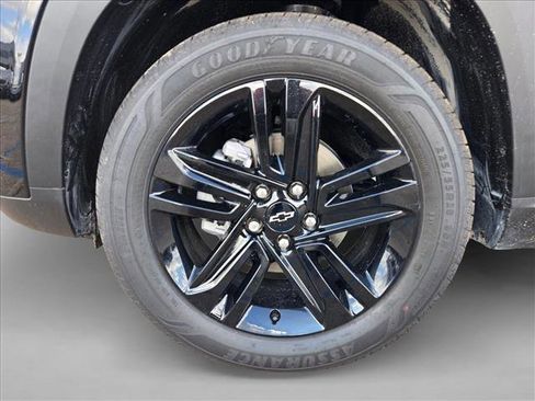 New 2026 Chevrolet Trax ACTIV w/ Sunroof Package image 10