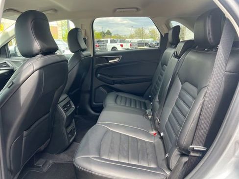 Used 2024 Ford Edge SEL w/ Convenience Package AWD/4WD image 18