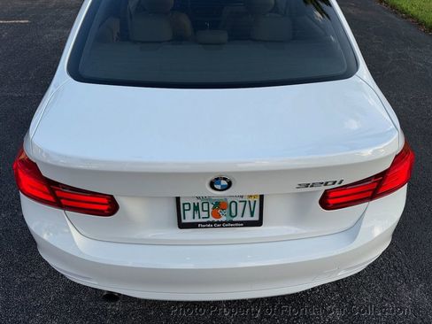 Used 2014 BMW 320i Sedan RWD image 24