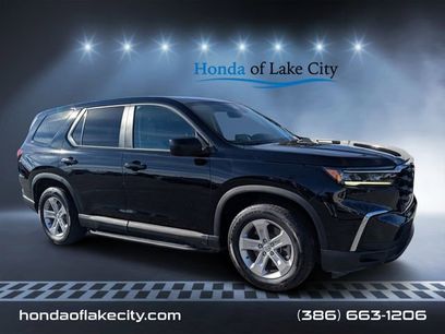 Used 2023 Honda Pilot LX