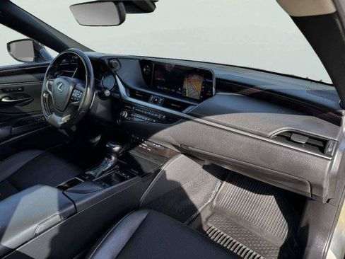 Used 2021 Lexus ES 250 w/ Premium Package AWD/4WD image 50
