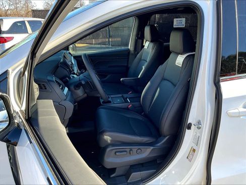 New 2026 Honda Odyssey Sport-L image 11
